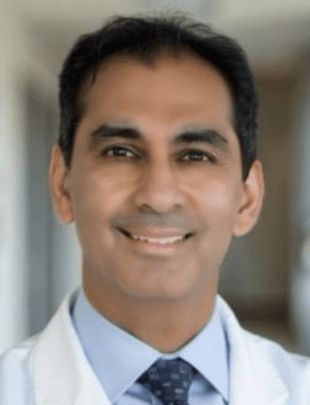 Dr. Sunil Budhrani